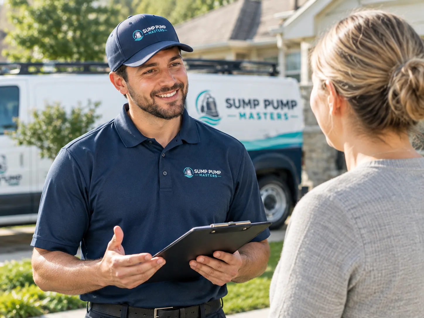Sump Pump Repair Malcom, IA FAQs